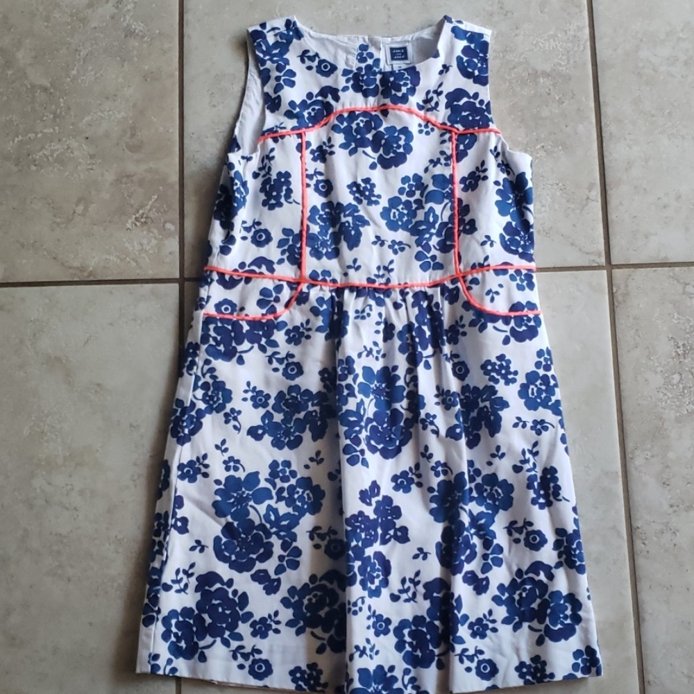 Darling summer dress